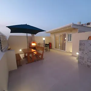 Appartamento B&s Penthouse 602, Hal Ghaxiak