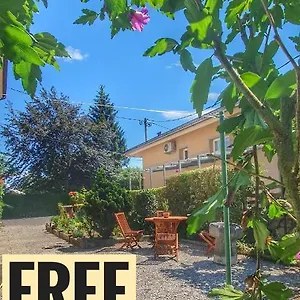 Aparthouse Macek Appartamento Lubiana