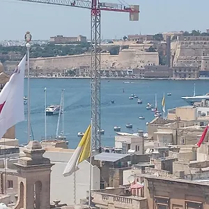 Appartamento Tower, Birgu