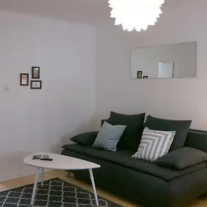 Spacious 2rooms In The Center Appartamento Vienna